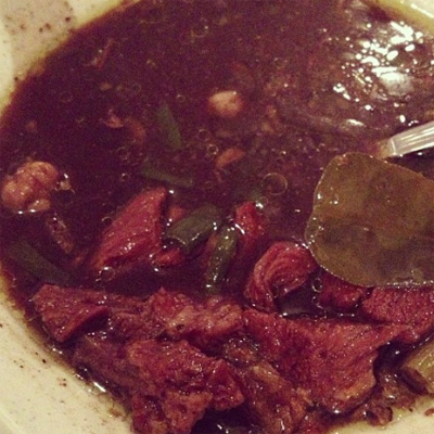 Rawon Rawon