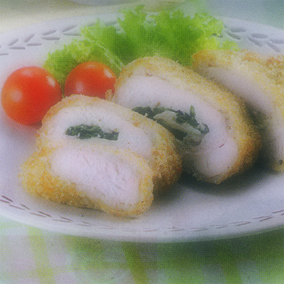 Dada Ayam Isi Dada Ayam Isi