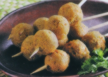 Sate Mageli