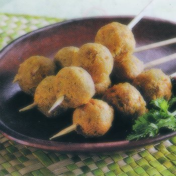 Sate Mageli