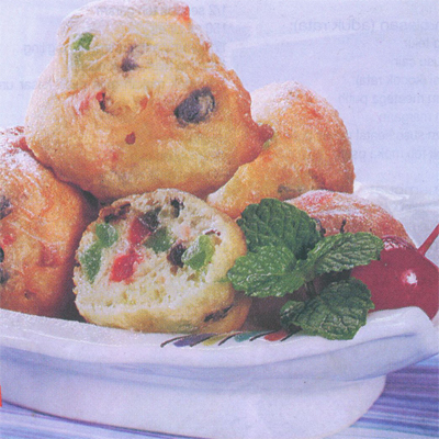 Oliballen Oliballen