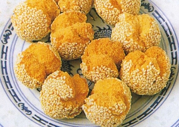 Onde-Onde Tertawa