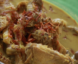 Opor Ayam