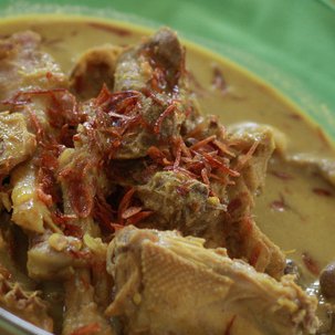 Opor Ayam