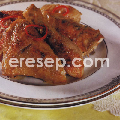 Opor Ayam Kutai Panggang Opor Ayam Kutai Panggang
