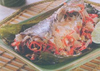 Kerutup Ikan