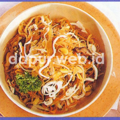 Orak-Arik Putih Telur Orak-Arik Putih Telur