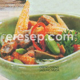 Tumis Sayur