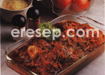 Osso Bucco