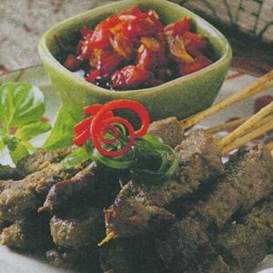 Pacah Daging Pacah Daging