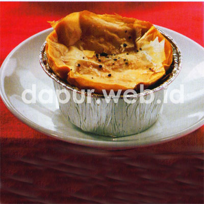 Pai Isi Kacang Pistachio Pai Isi Kacang Pistachio