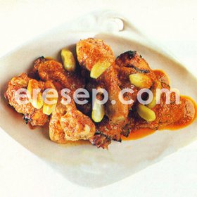 Ayam Panggang