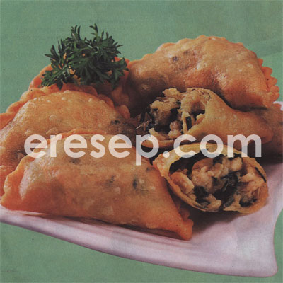 Pastel Kucai Pastel Kucai