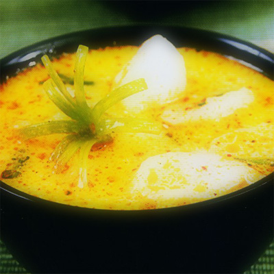 Laksa Laksa