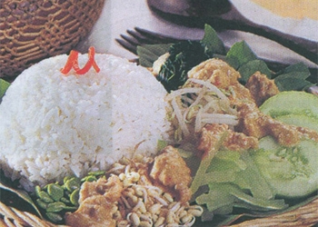 Pecel Tumpang