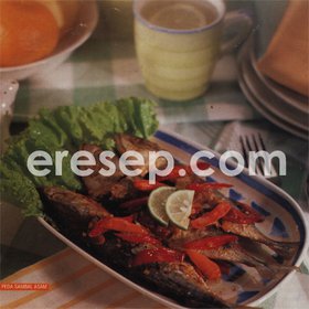 Seafood dan ikan