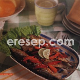 Seafood dan ikan