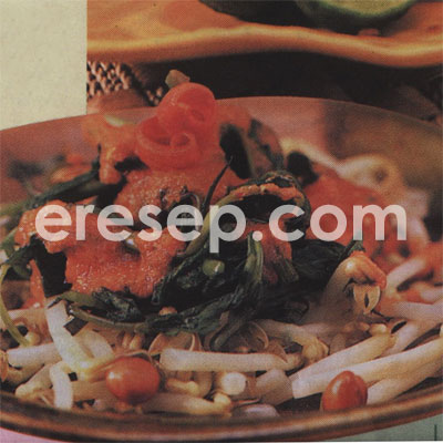 Pelecing Kangkung Pelecing Kangkung