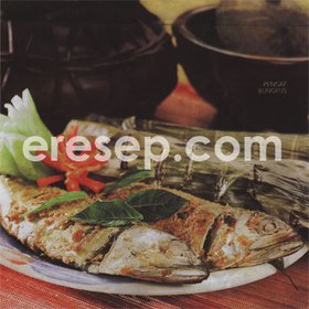 Seafood dan ikan