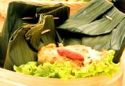 Pepes Ayam Pepes Ayam