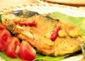Pepes Ikan Mas Pepes Ikan Mas