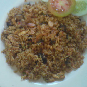 Nasi Goreng Babat Nasi Goreng Babat