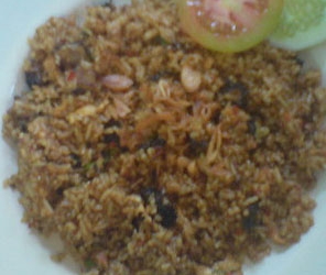 Nasi Goreng Babat