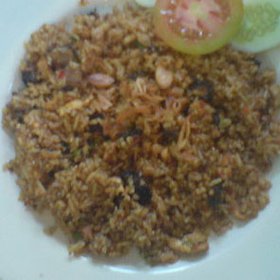 Nasi Goreng