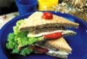 Picnic Sandwich