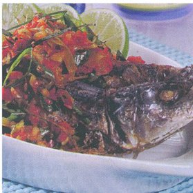 Seafood dan ikan