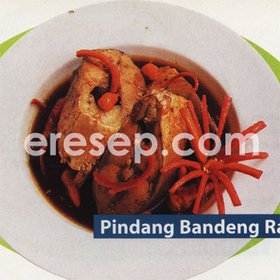 Seafood dan ikan