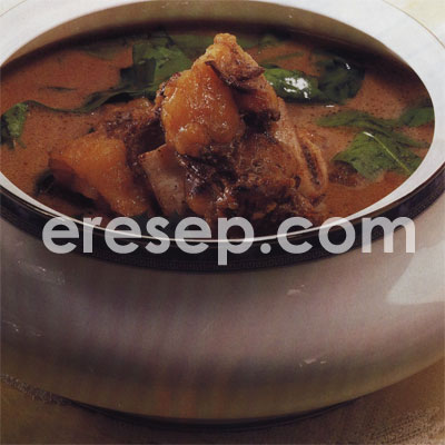 Pindang Kudus Iga Pindang Kudus Iga