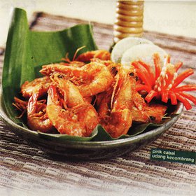 Seafood dan ikan