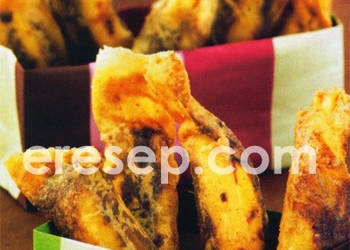 Pisang Aroma Cokelat Keju