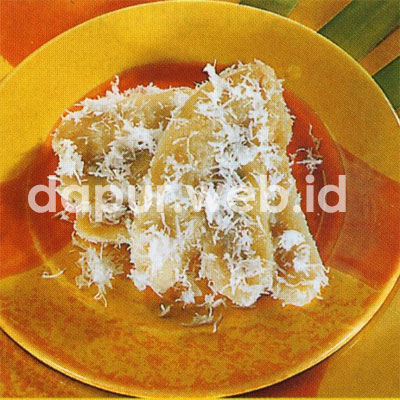 Pisang Rai Pisang Rai