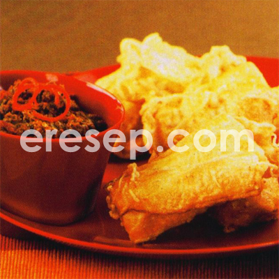 Pisang Roa Manado Pisang Roa Manado