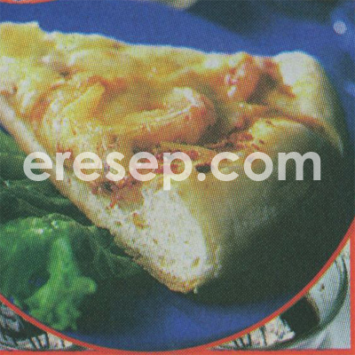 Pizza Pizza