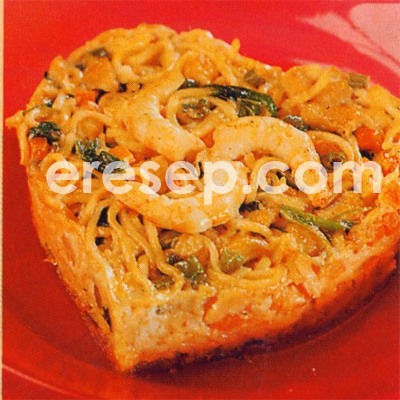Pizza Mie Pizza Mie