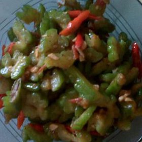 Tumis Sayur