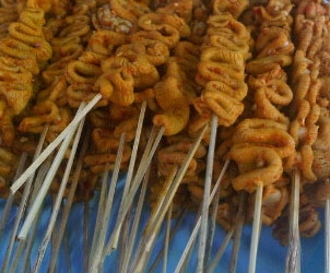 Sate Usus