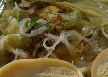 Soto Banjar