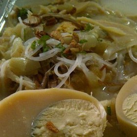 Soto