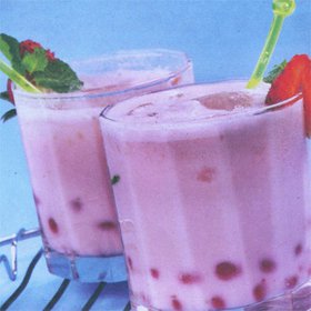 Minuman dan Bubur