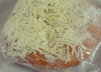 Donat Pisang