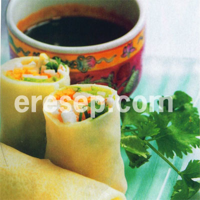 Popiah Popiah