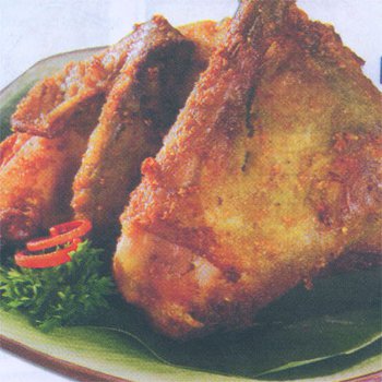 Ayam Goreng Jakarta