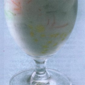 Minuman dan Bubur