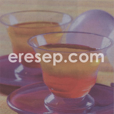 Puding Jelly Puding Jelly