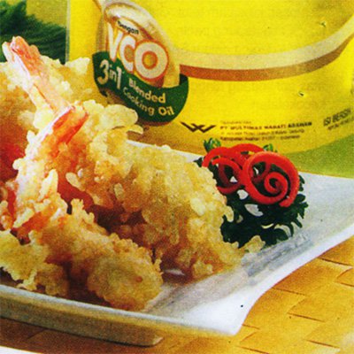 Tempura