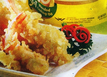 Tempura